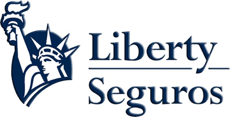 Logo: Liberty Seguros