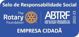 Selo Rotary - Responsabilidade Social